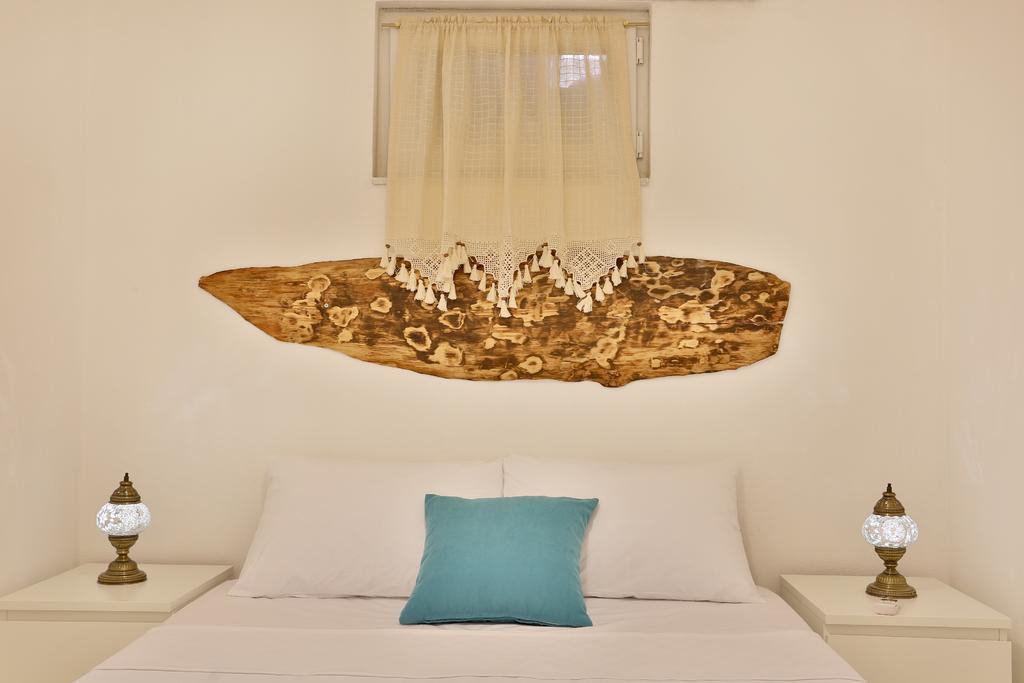 Limon Apart Apartment อัคยาคา ภายนอก รูปภาพ